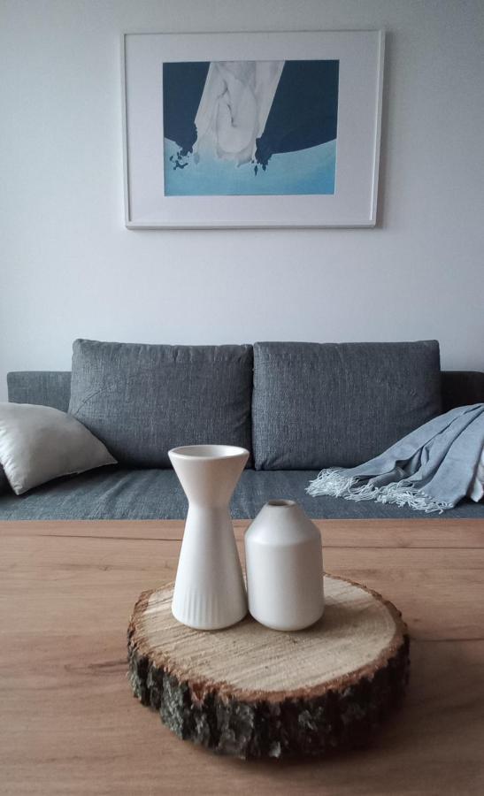 To Byl Maj Apartment Warsaw Luaran gambar