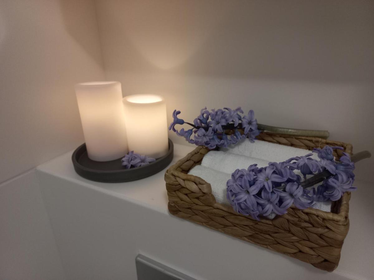 To Byl Maj Apartment Warsaw Luaran gambar