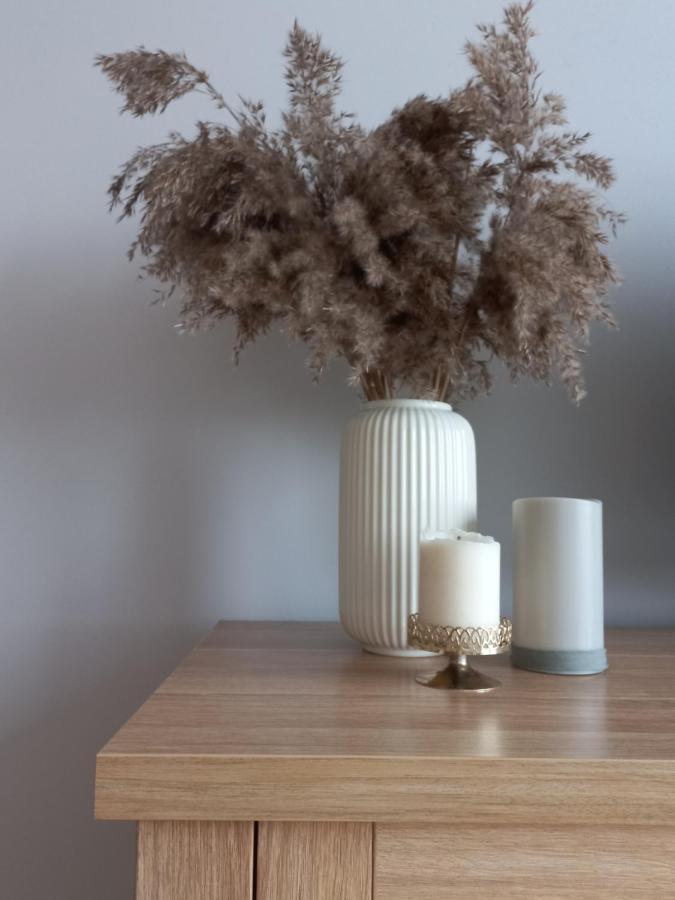 To Byl Maj Apartment Warsaw Luaran gambar