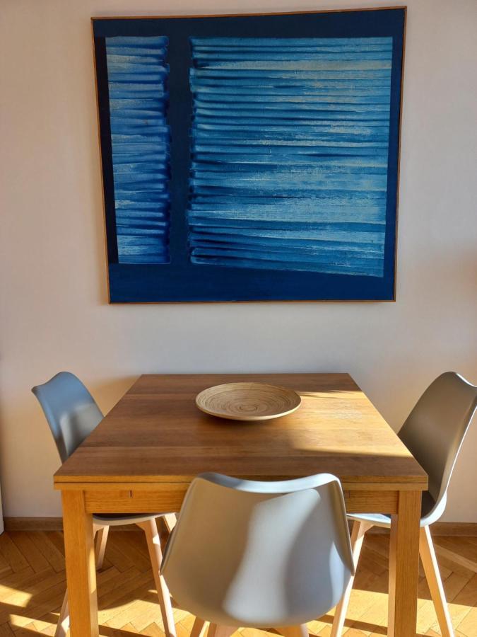 To Byl Maj Apartment Warsaw Luaran gambar
