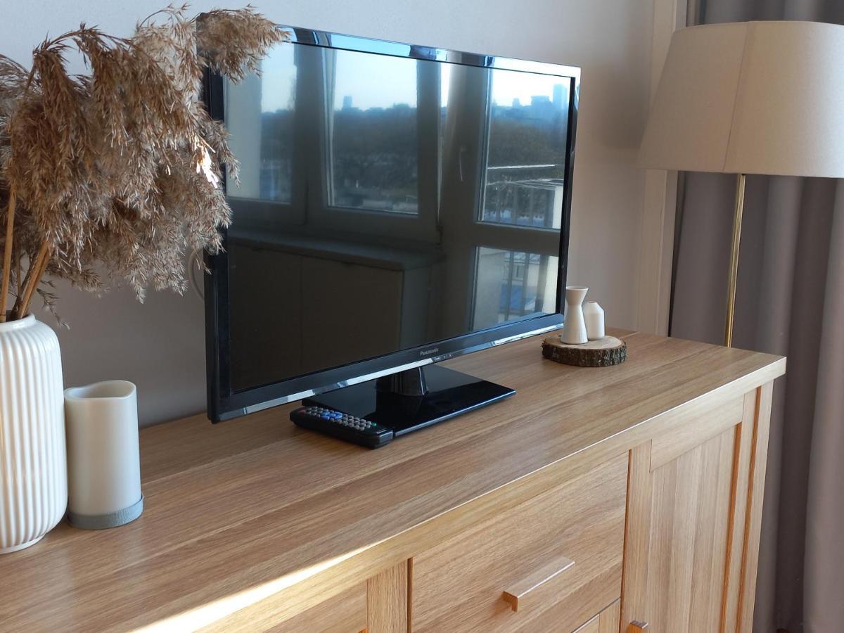 To Byl Maj Apartment Warsaw Luaran gambar