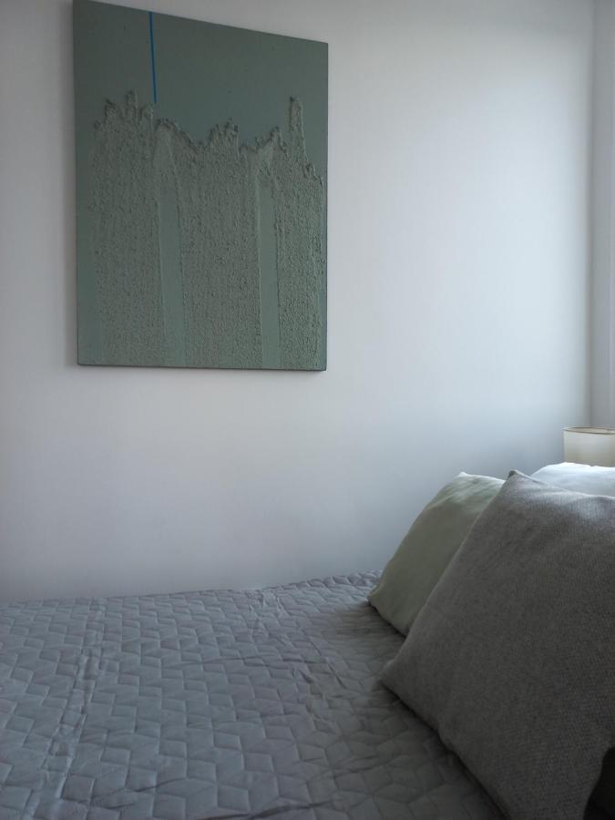 To Byl Maj Apartment Warsaw Luaran gambar